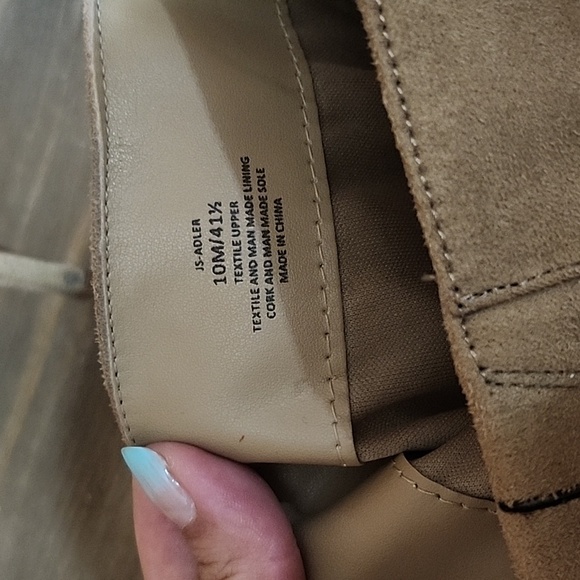 Jessica Simpson Boots - Picture 4 of 5